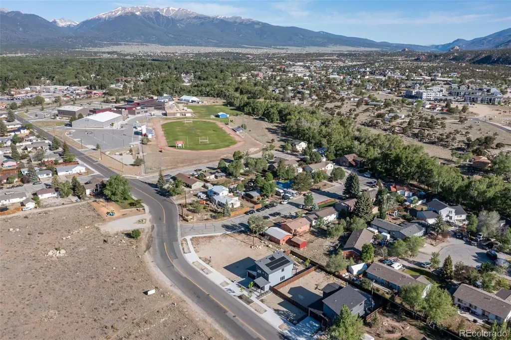 705 Marquette Avenue Buena Vista CO 81211