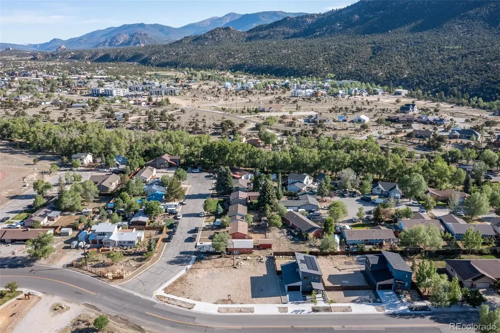 705 Marquette Avenue Buena Vista CO 81211