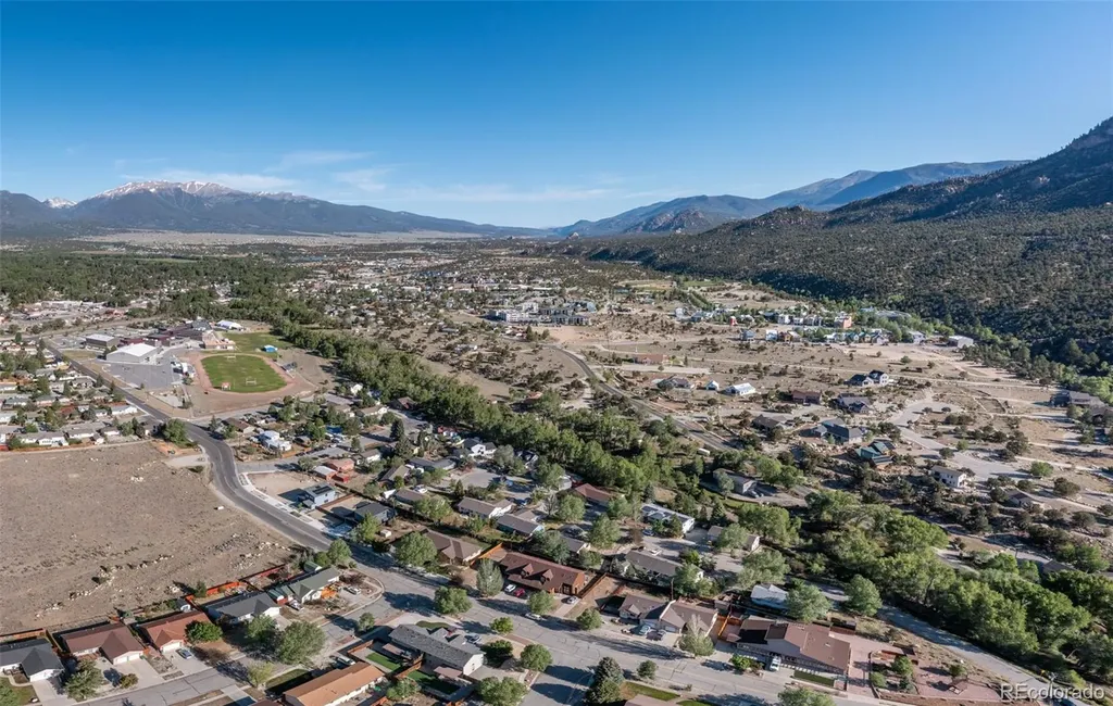 705 Marquette Avenue Buena Vista CO 81211