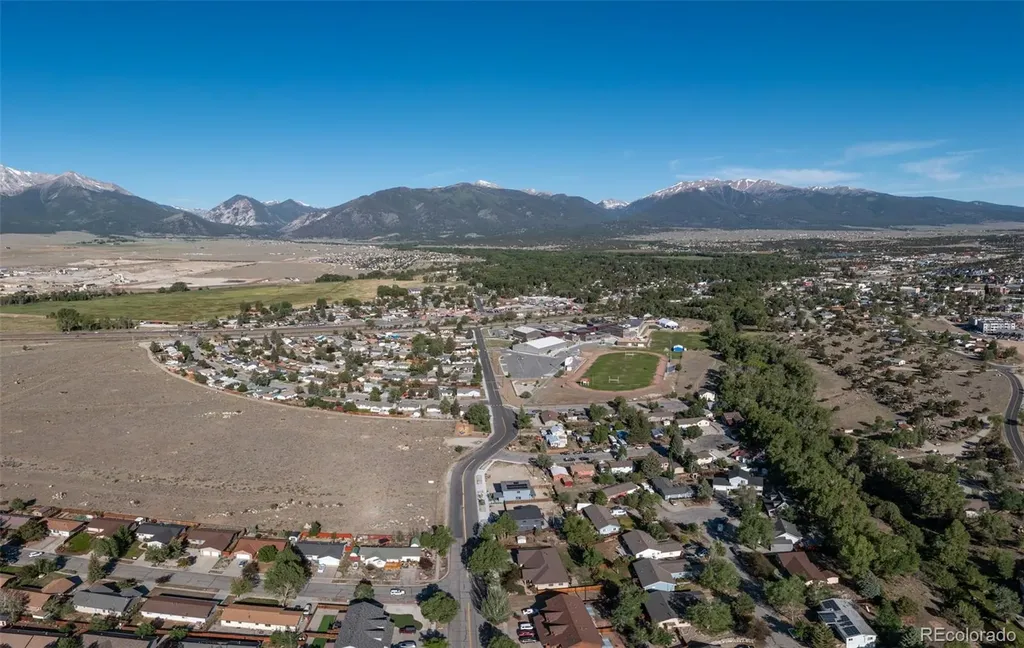 705 Marquette Avenue Buena Vista CO 81211
