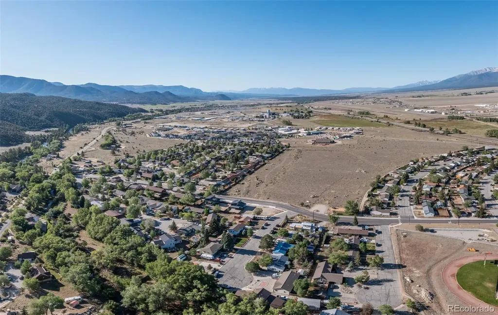 705 Marquette Avenue Buena Vista CO 81211