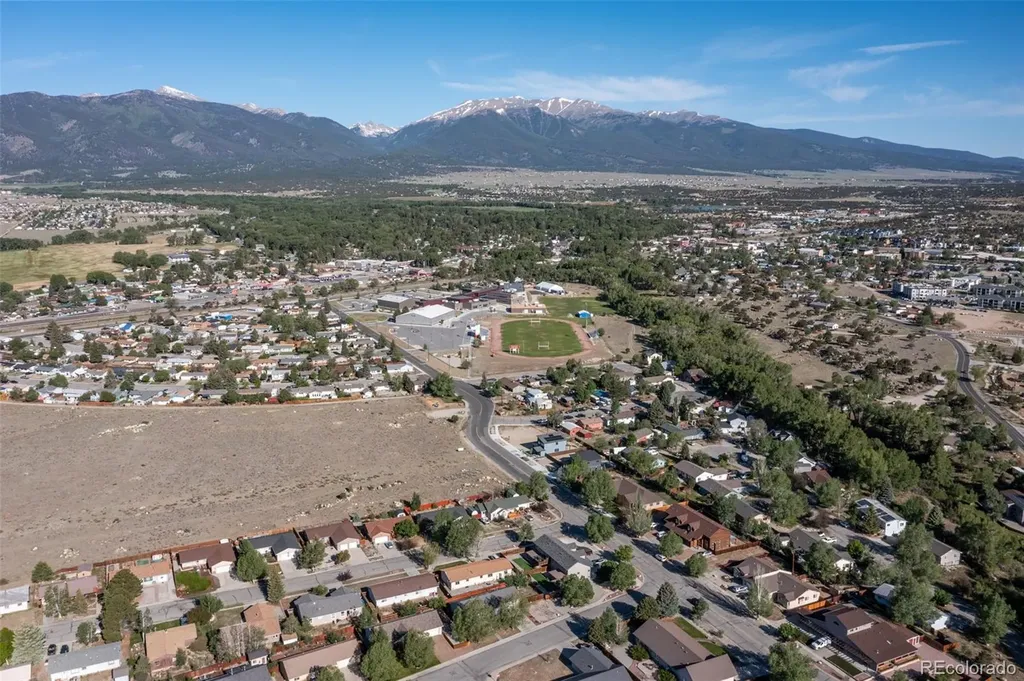 705 Marquette Avenue Buena Vista CO 81211