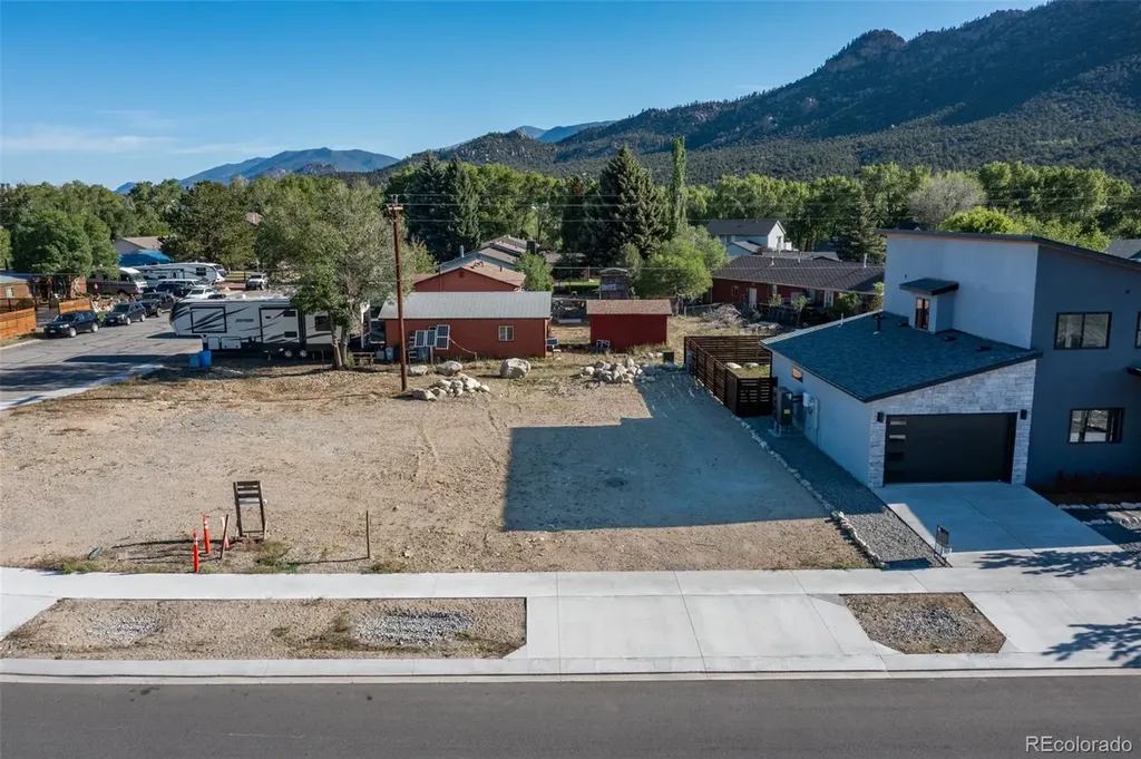 705 Marquette Avenue Buena Vista CO 81211