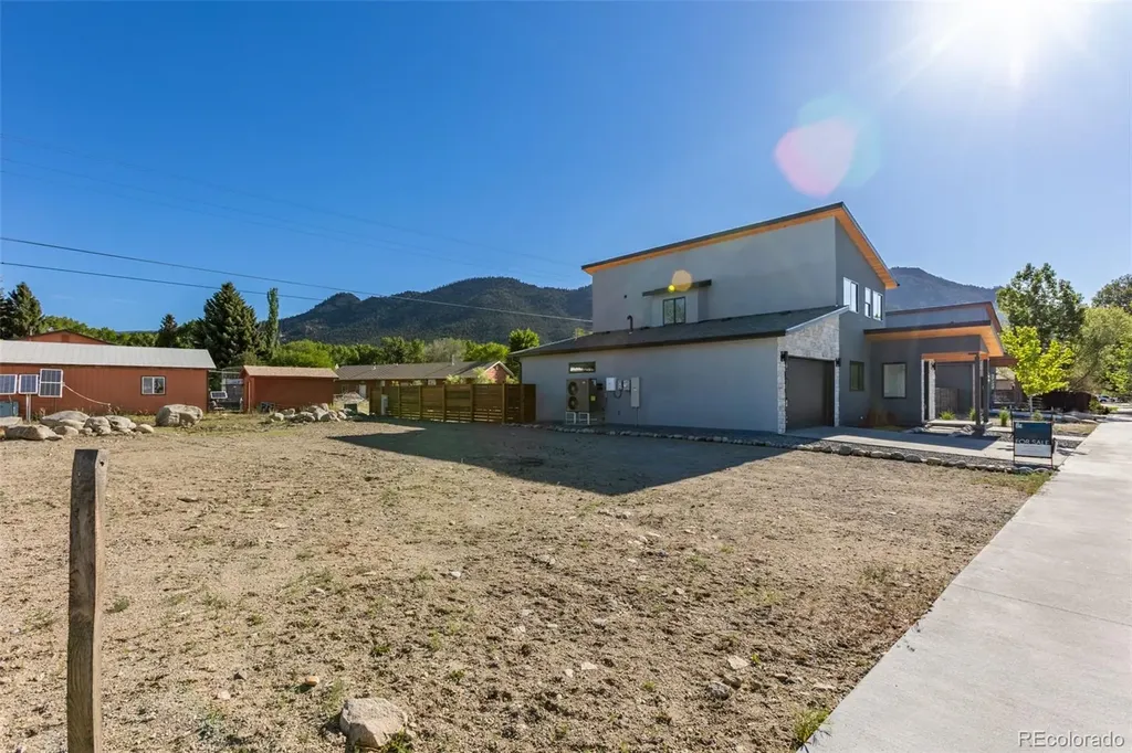 705 Marquette Avenue Buena Vista CO 81211