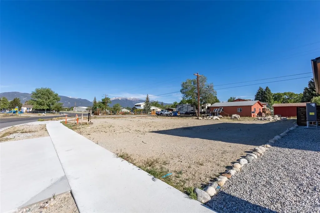 705 Marquette Avenue Buena Vista CO 81211