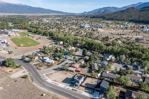 705 Marquette Avenue Buena Vista CO 81211