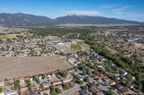 705 Marquette Avenue Buena Vista CO 81211