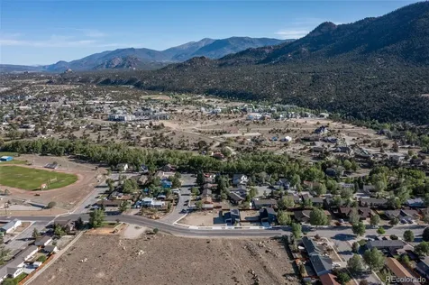 705 Marquette Avenue Buena Vista CO 81211