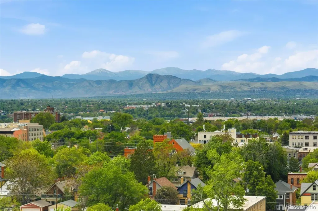 400 E 3rd Avenue Denver CO 80203