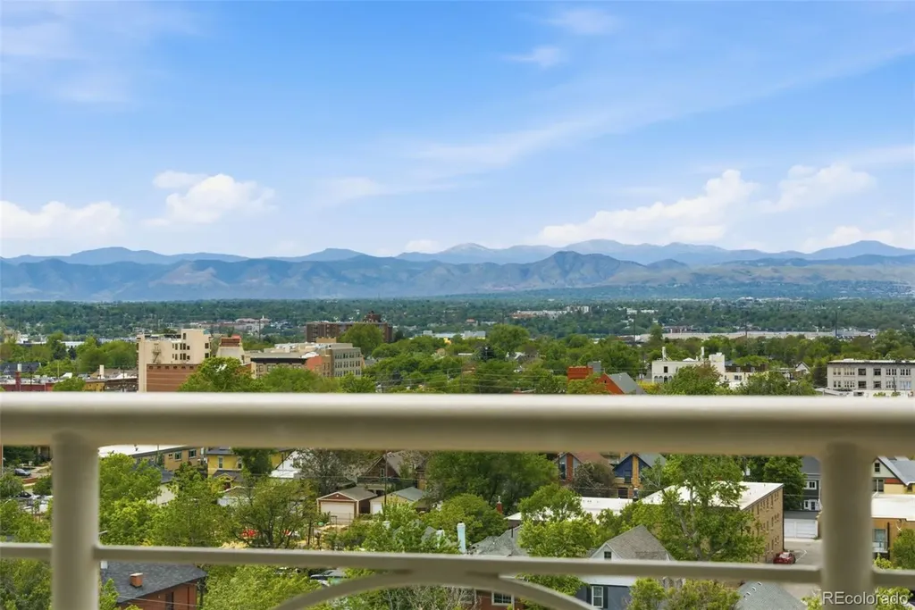 400 E 3rd Avenue Denver CO 80203