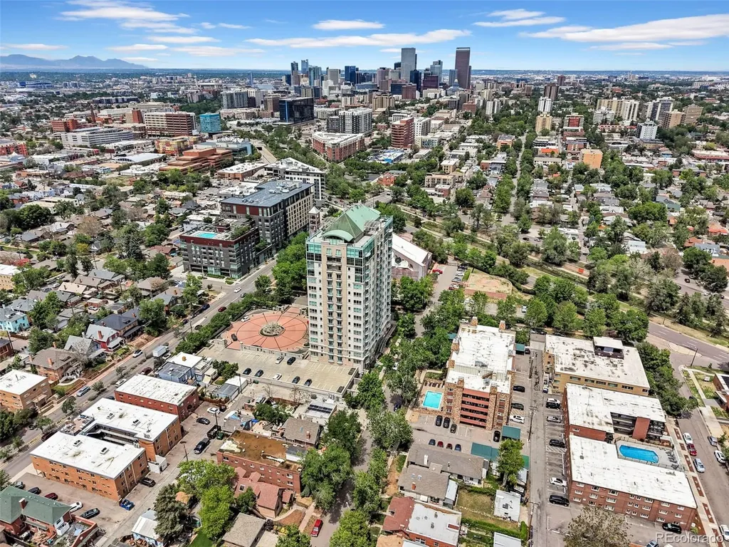 400 E 3rd Avenue Denver CO 80203