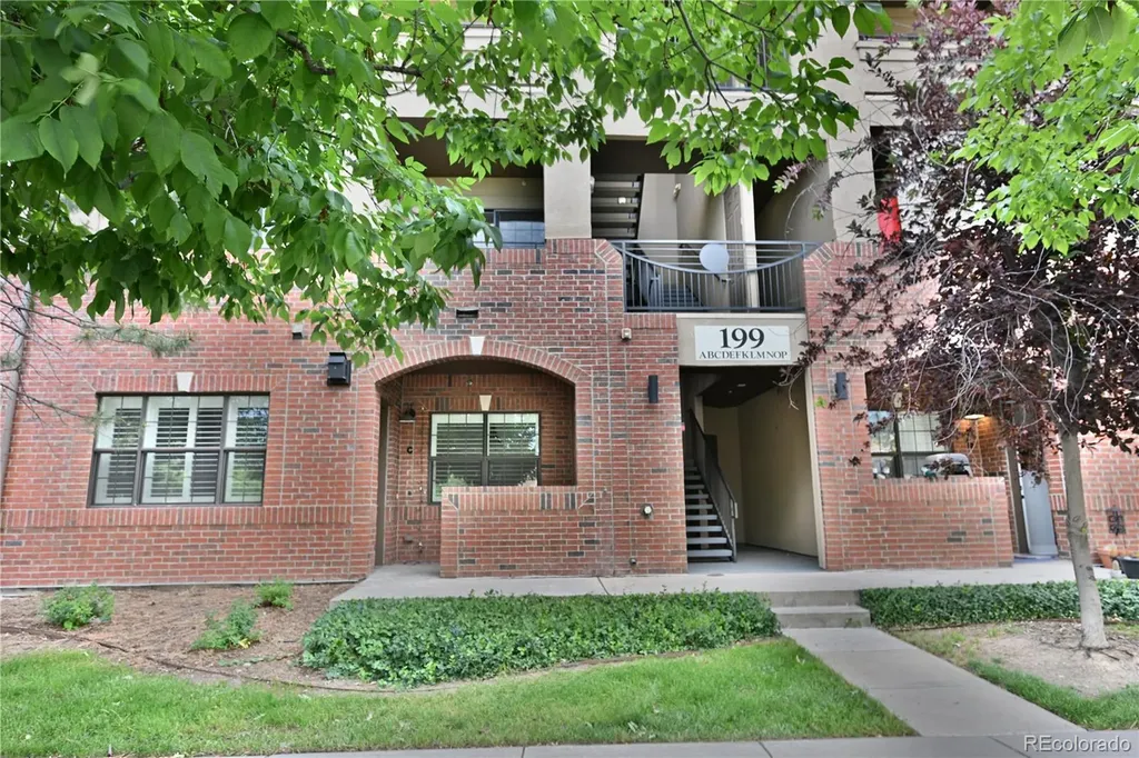 199 Quebec Street Denver CO 80220