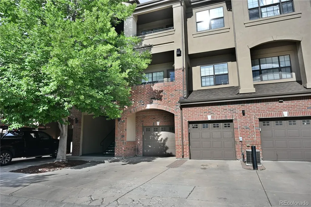 199 Quebec Street Denver CO 80220