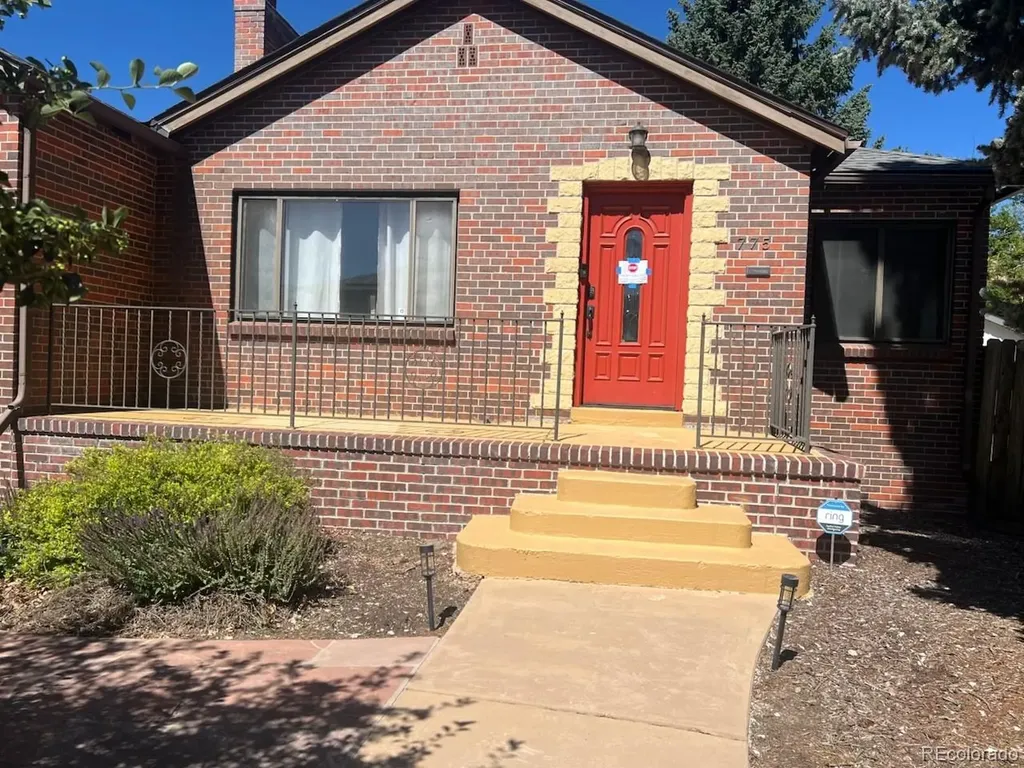 775 Ivanhoe Street Denver CO 80220