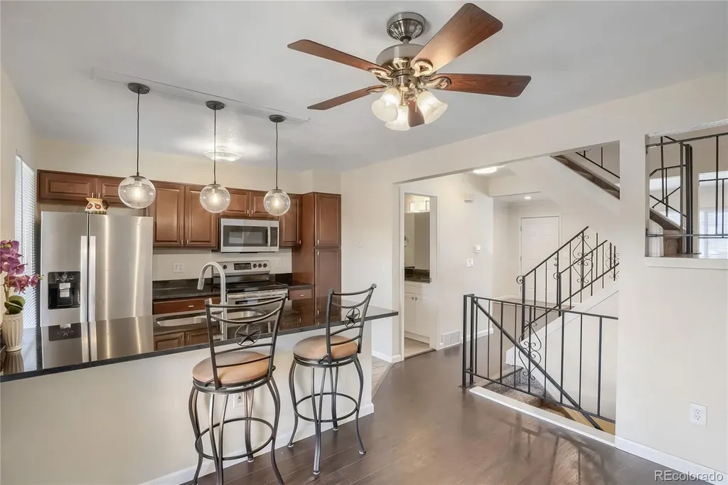 1435 Norfolk Street Aurora CO 80011