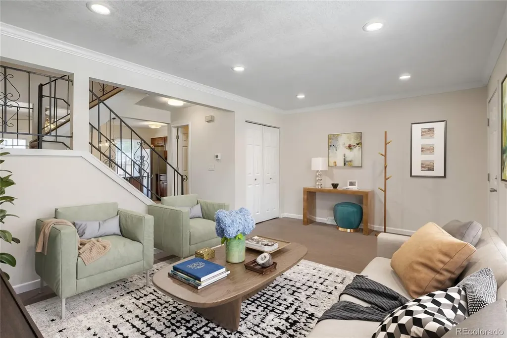 1435 Norfolk Street Aurora CO 80011