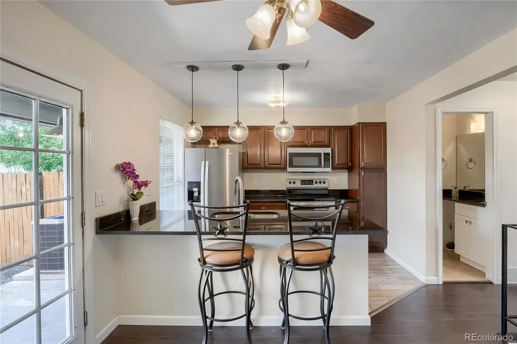 1435 Norfolk Street Aurora CO 80011