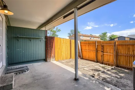 1435 Norfolk Street Aurora CO 80011