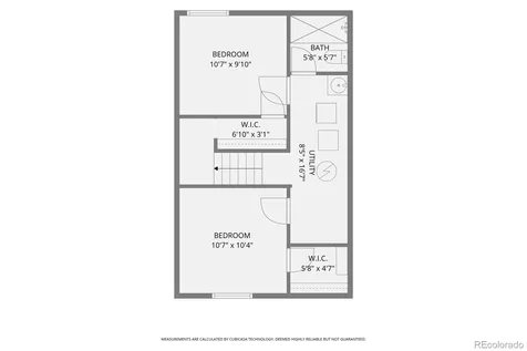 1435 Norfolk Street Aurora CO 80011