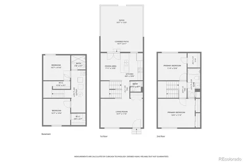 1435 Norfolk Street Aurora CO 80011