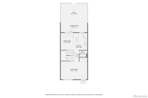 1435 Norfolk Street Aurora CO 80011