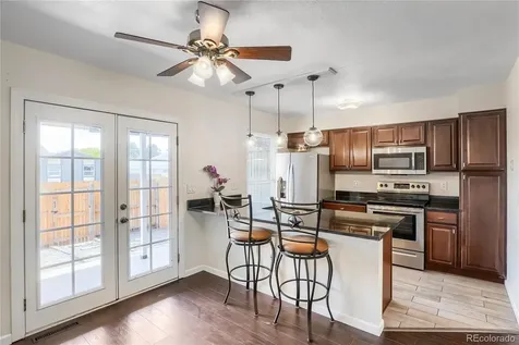 1435 Norfolk Street Aurora CO 80011