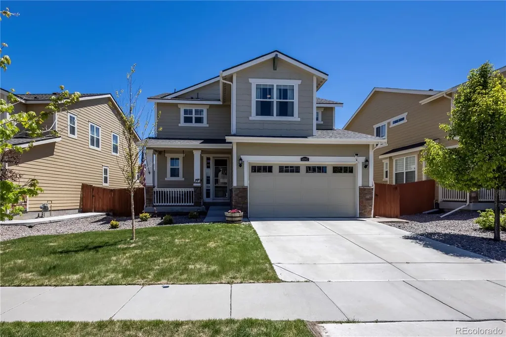 14982 Chicago Street Parker CO 80134