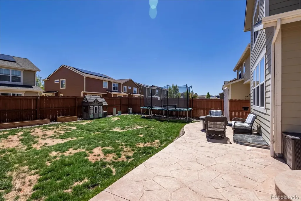14982 Chicago Street Parker CO 80134