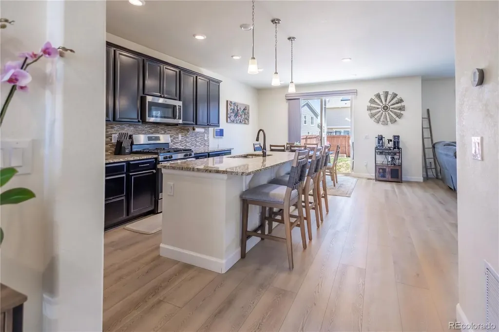 14982 Chicago Street Parker CO 80134