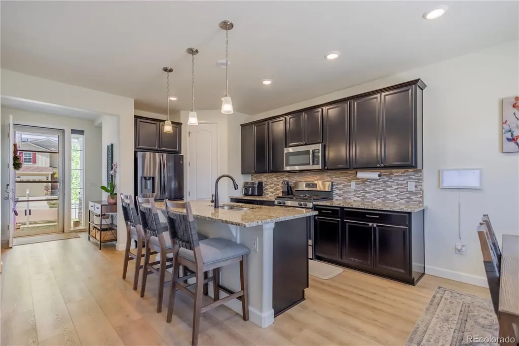 14982 Chicago Street Parker CO 80134