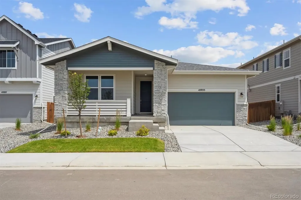 45933 Wood Thrush Avenue Bennett CO 80102