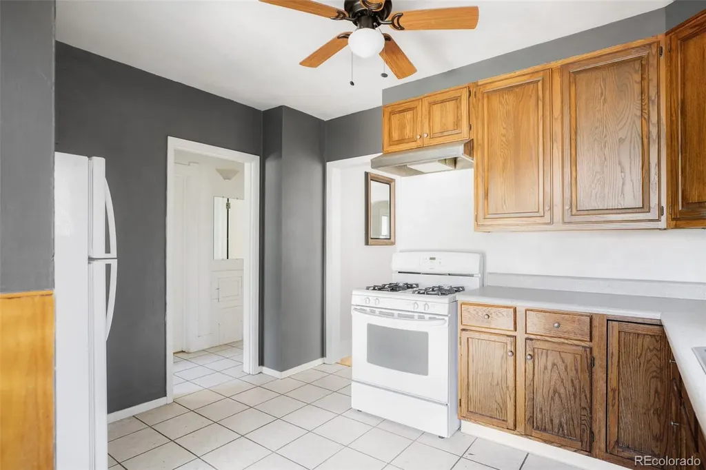851 S Vine Street Denver CO 80209