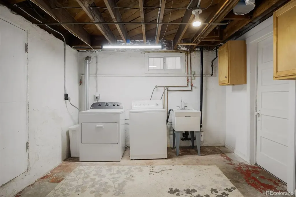 851 S Vine Street Denver CO 80209
