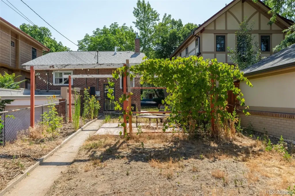 851 S Vine Street Denver CO 80209