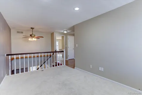 9956 W Progress Place Littleton CO 80123