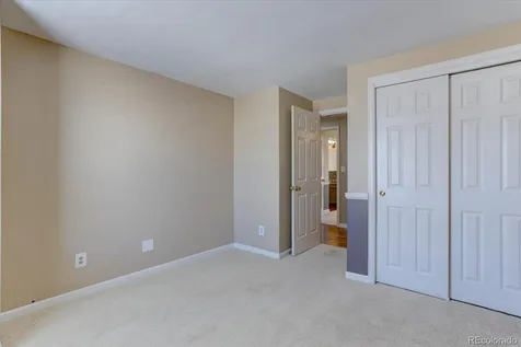 9956 W Progress Place Littleton CO 80123