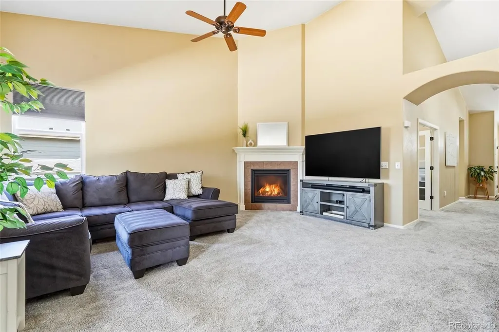 8325 Raspberry Drive Frederick CO 80504