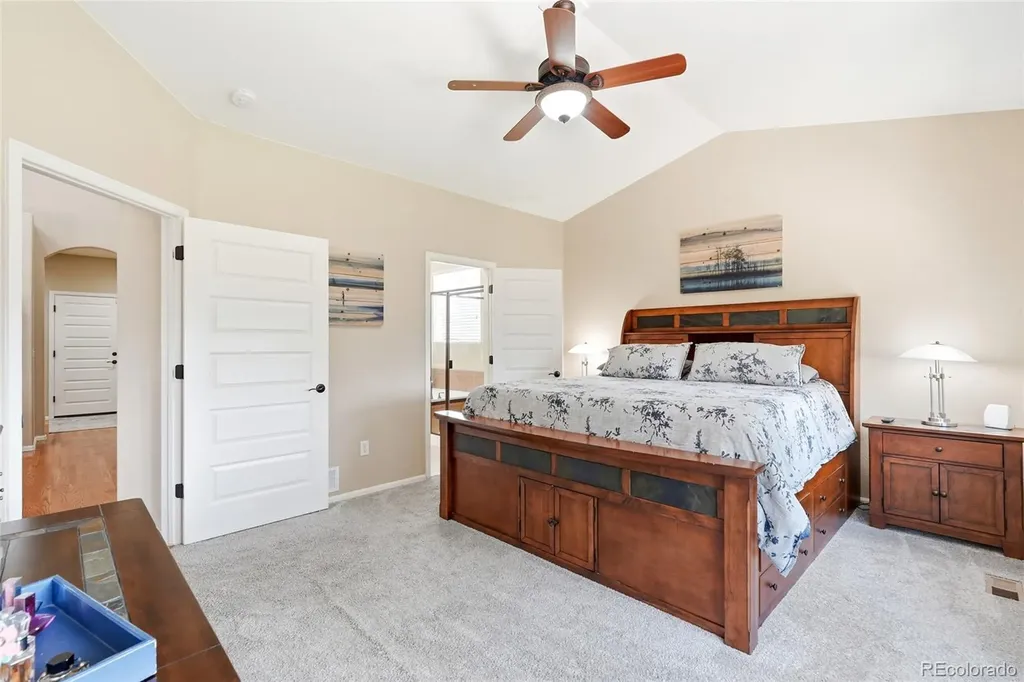 8325 Raspberry Drive Frederick CO 80504