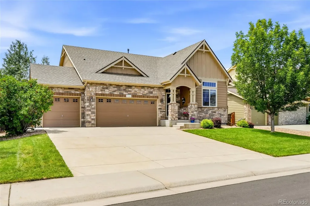 8325 Raspberry Drive Frederick CO 80504