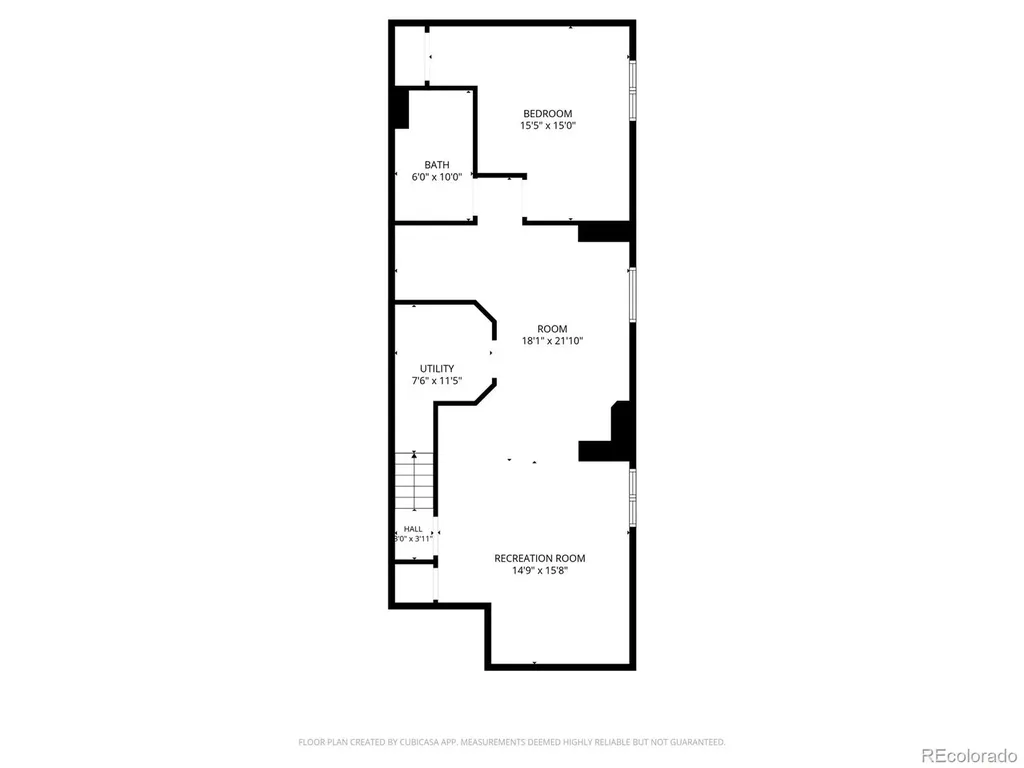 8325 Raspberry Drive Frederick CO 80504