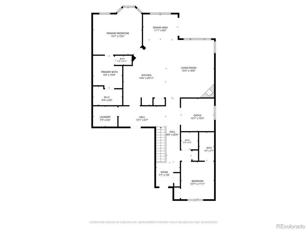 8325 Raspberry Drive Frederick CO 80504