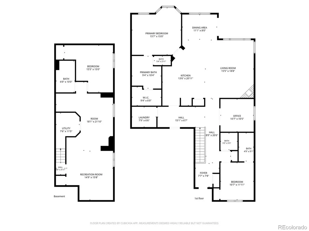 8325 Raspberry Drive Frederick CO 80504
