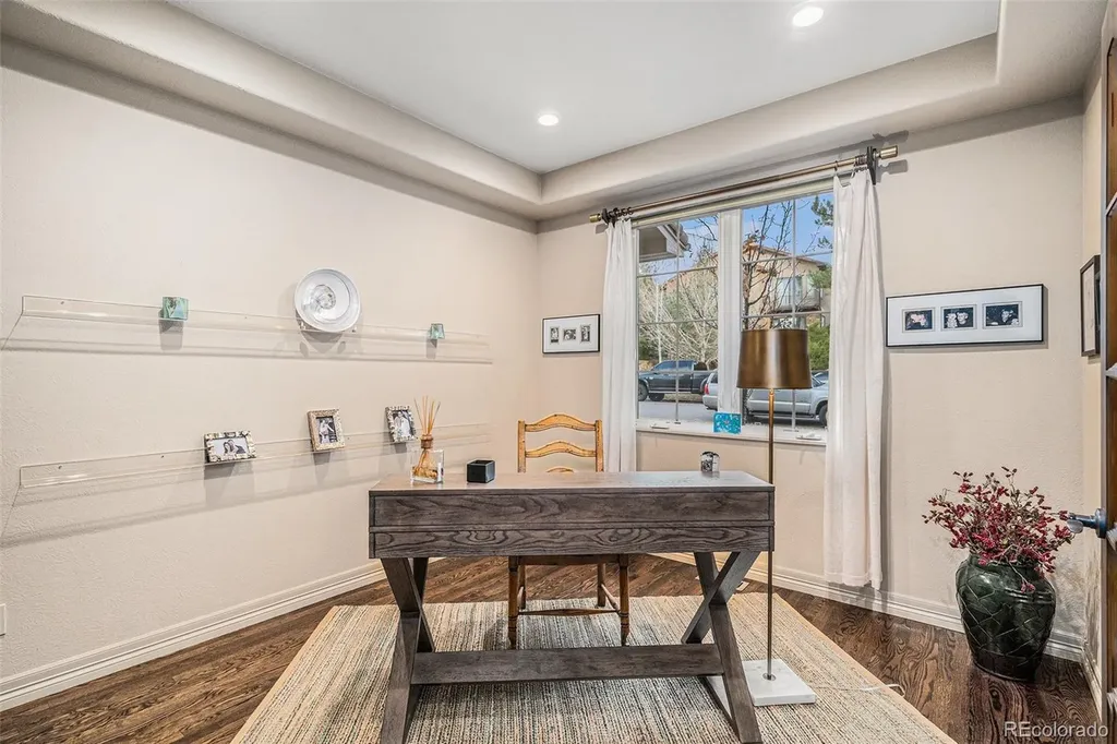 2657 S Sherman Street Denver CO 80210