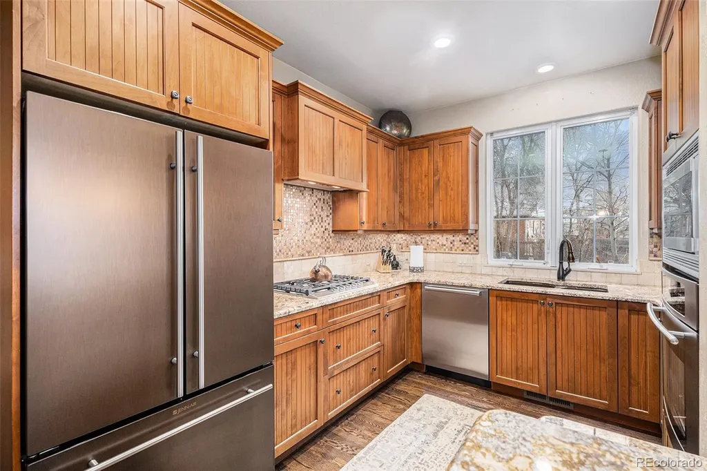 2657 S Sherman Street Denver CO 80210