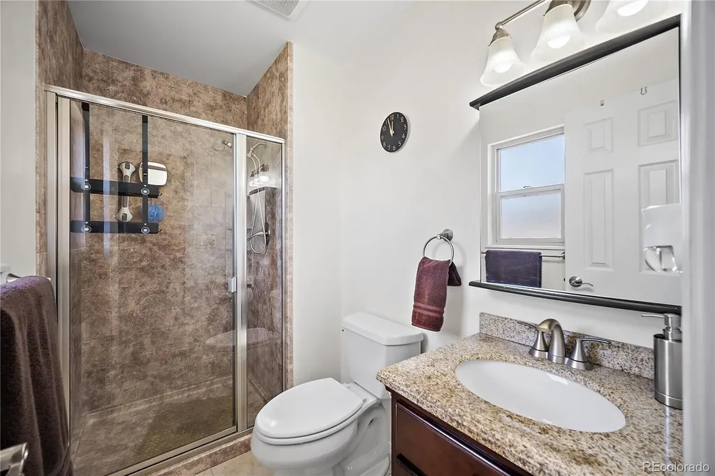 3640 Jubilant Place Colorado Springs CO 80917