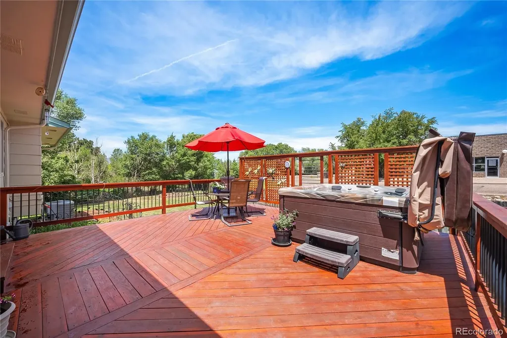 3640 Jubilant Place Colorado Springs CO 80917
