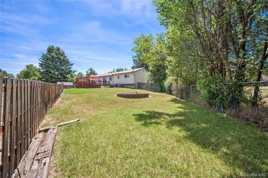 3640 Jubilant Place Colorado Springs CO 80917