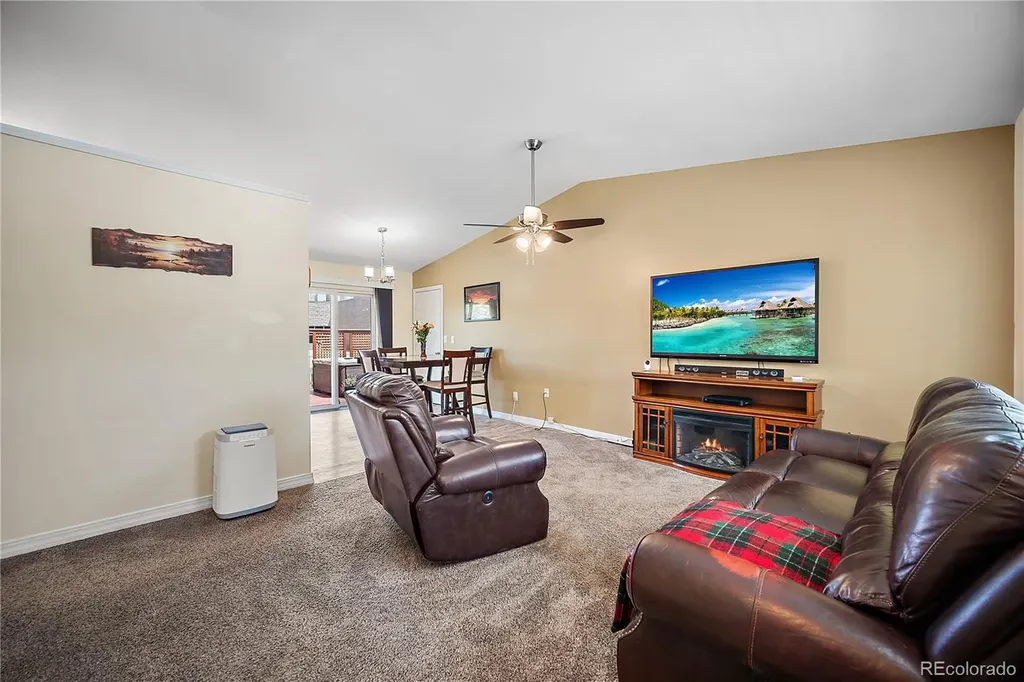 3640 Jubilant Place Colorado Springs CO 80917