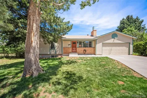 3640 Jubilant Place Colorado Springs CO 80917