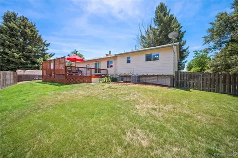 3640 Jubilant Place Colorado Springs CO 80917